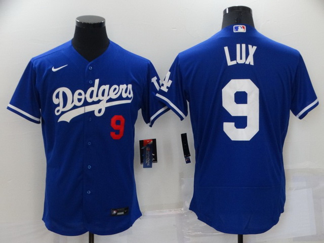 Los Angeles Dodgers Jerseys 069